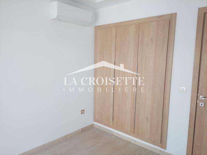 Appartement S+1 à Bhar Lazrek La Marsa